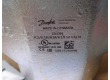 Danfoss 027H5020 ICS50-1 50D Hoofdklep, geheel compleet